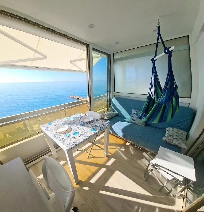 Evasion Bleue location