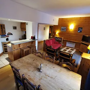 Le Lagopède Appartement Chamonix
