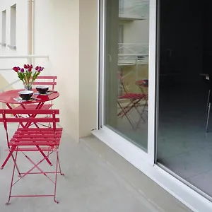 Apartment, Beaussais-sur-mer Appartement Ploubalay