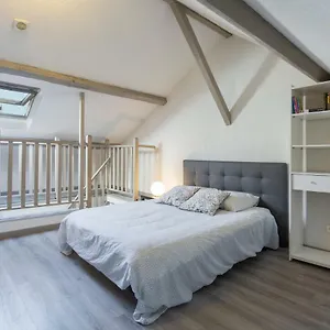 Découvrir Appartement Lourdes