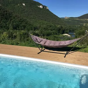 Le Tresquel Hébergement de vacances Mostuéjouls